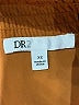 DR2 100% Polyester Animal Print Brown Casual Skirt Size XS - photo 4