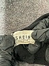 Shein Black Tube Top Size S - photo 7