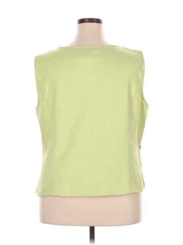 KS Women's Collection Sleeveless T-Shirt (view 2)