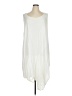 Assorted Brands Ivory Casual Dress Size XL (estimated) - photo 1
