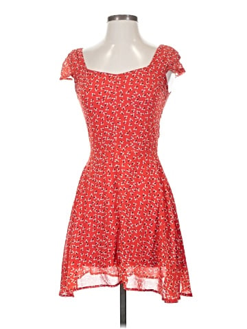 Love Sadie Casual Dress (view 1)