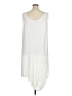 Assorted Brands Ivory Casual Dress Size XL (estimated) - photo 2