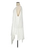 Assorted Brands Ivory Casual Dress Size XL (estimated) - photo 5