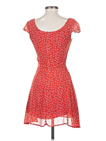 Love Sadie Casual Dress (view 2)