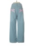 Unbranded Blue Jeans Size S - photo 2