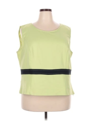 KS Women's Collection Sleeveless T-Shirt (view 1)