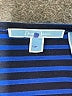 Draper James Blue 3/4 Sleeve Top Size S - photo 7