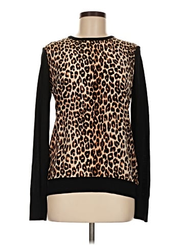 Equipment Sweater Vest (view 1)