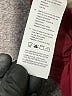 Charlotte Russe 100% Polyester Burgundy Vest Size XL - photo 7