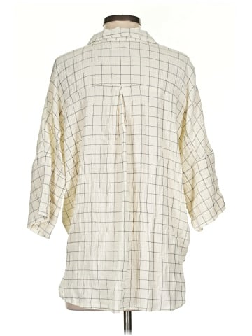 Lou & Grey 3/4 Sleeve Blouse (view 2)