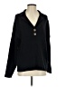Lillusory Black Pullover Sweater Size S - photo 1