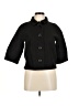 JNBY Black Coat Size M - photo 1
