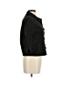 JNBY Black Coat Size M - photo 4