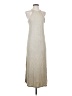 Amadi Ivory Casual Dress Size S - photo 1