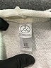 ALTERNATIVE White Sweater Vest Size XS - photo 7