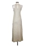 Amadi Ivory Casual Dress Size S - photo 2