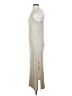 Amadi Ivory Casual Dress Size S - photo 5