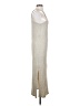 Amadi Ivory Casual Dress Size S - photo 4