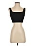 Babaton Black Tube Top Size XXS - photo 1