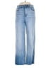Blank NYC Blue Jeans Size 26 waist - photo 1