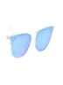 Assorted Brands Blue White Sunglasses One size - photo 1