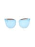 Assorted Brands Blue White Sunglasses One size - photo 2