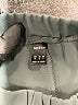 Shein Gray Cargo Pants Size 2 - photo 7