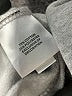 LEAGUE Gray Pullover Sweater Size M - photo 9
