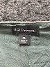 Bold Elements Floral Gray Casual Dress Size XL - photo 7