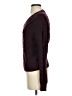 Express Burgundy Pullover Sweater Size XS - photo 5