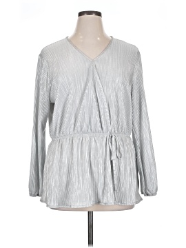 Jolie & Joy Long Sleeve Blouse