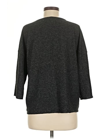 Trafaluc by Zara Pullover Sweater (view 2)