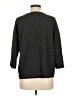 Trafaluc by Zara Polka Dots Black Pullover Sweater Size M - photo 2