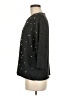 Trafaluc by Zara Polka Dots Black Pullover Sweater Size M - photo 5