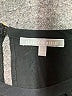 Daniel Rainn 100% Rayon Black Sleeveless Blouse Size XL - photo 7