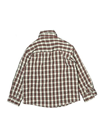 Velani Classics Long Sleeve Button-Down Shirt (view 2)