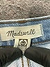 Madewell Blue Jeans Size 25 waist - photo 7