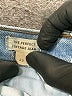 Madewell Blue Jeans Size 25 waist - photo 8
