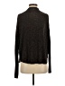 Double Zero Brown Long Sleeve Turtleneck Size S - photo 1