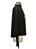 Double Zero Brown Long Sleeve Turtleneck Size S - photo 4