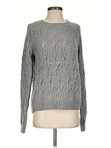 Lucky Brand Pullover Sweater (view 1)