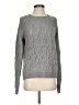 Lucky Brand Gray Pullover Sweater Size XS - photo 1