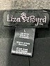 Liza Byrd Solid Black Active Pants Size L - photo 7