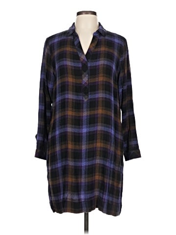 J.Jill Casual Dress (view 1)