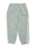 Unbranded 100% Polyester Gray Sweatpants Size 100 cm / US 3-4 - photo 2