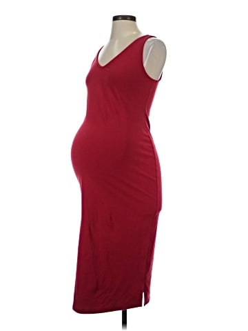 Ingrid + Isabel Casual Dress (view 1)
