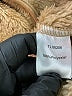 Unbranded 100% Polyester Tan Brown Fleece Size M - photo 7