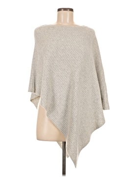 Tabitha Webb Poncho