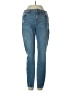 Pistola Hearts Blue Jeans Size 26 waist - photo 1