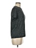 Under Armour 100% Polyester Gray Active T-Shirt Size M - photo 4